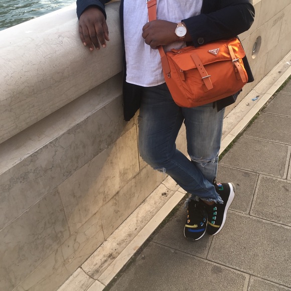 Meet your Posher,Toun.Hello I am your Posh Ambassador II @tounsapparel on Insta. - Picture 5 of 5